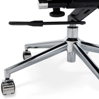 Silla de oficina Studio | Diseño ergonómico y moderno