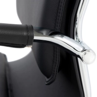 Kancelářská židle Studio s nízkým opěradlem | Ergonomický moderní design