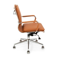 Silla de oficina Studio | Diseño ergonómico y moderno