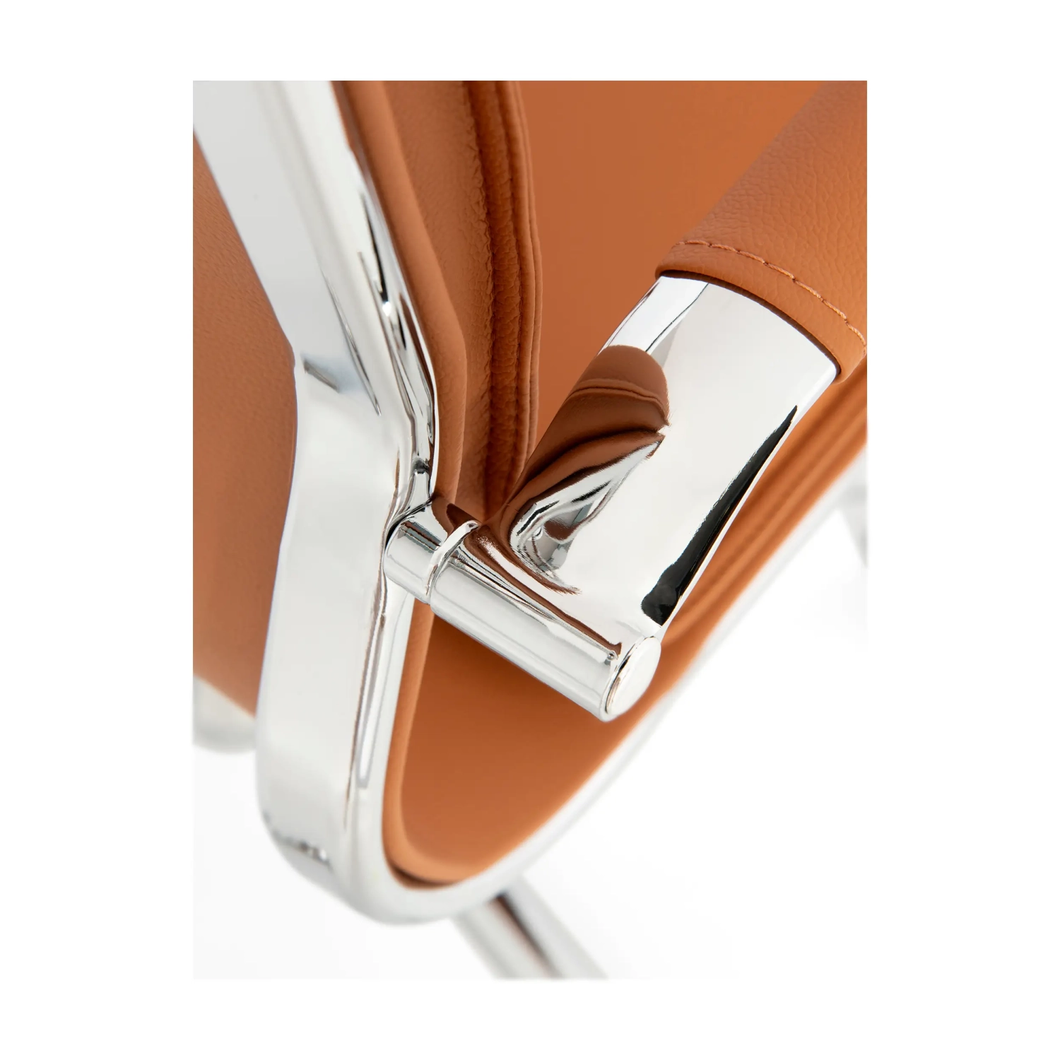 Studio Low Back Office Chair | Ergonomic Modern Design