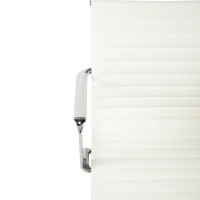 Task Executive Low-Back Leather Office Chair | High-End Office Chair
