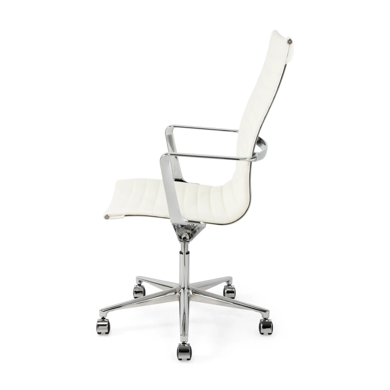 Task Executive High Back Leather Office Chair | Premium Ergonomic Office Chair