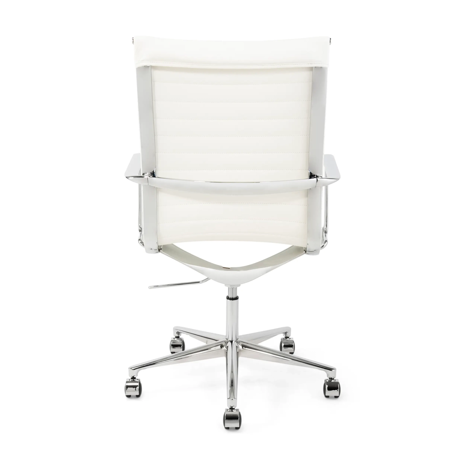Task Executive High Back Leather Office Chair | Premium Ergonomic Office Chair