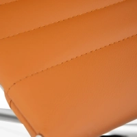 Fauteuil de bureau « Task Executive » à dossier haut en cuir | Fauteuil de bureau ergonomique haut de gamme