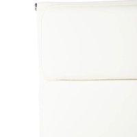 Task Fotel biurowy klasy premium | Fotel kierowniczy z włoskiej skóry