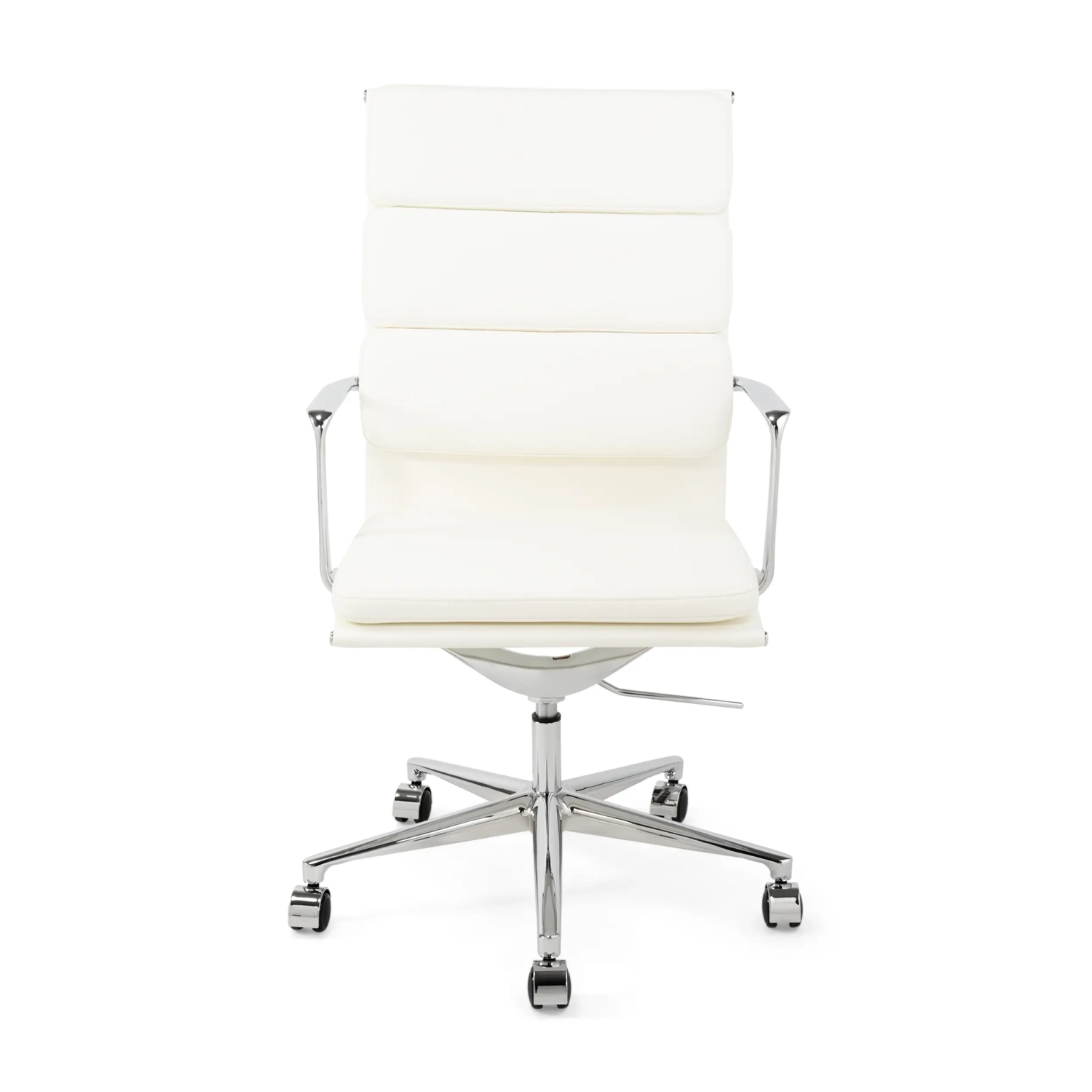 Task Luxe bureaustoel | Directiestoel van Italiaans leer