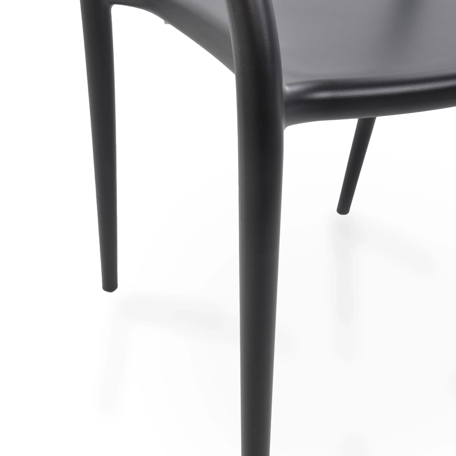 Master stapelbare designstoel voor buiten | Fauteuil van polypropyleen