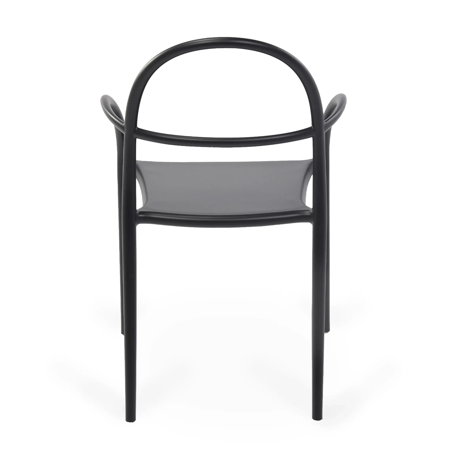 Master stapelbare designstoel voor buiten | Fauteuil van polypropyleen
