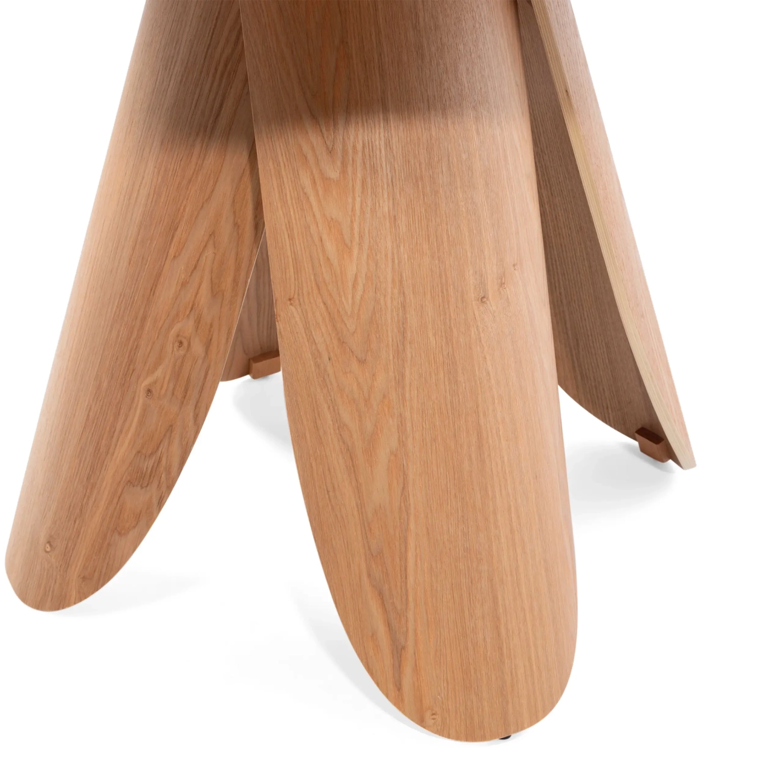 Pluto Scandinavische ronde eettafel