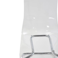 Transparent Designer Chair