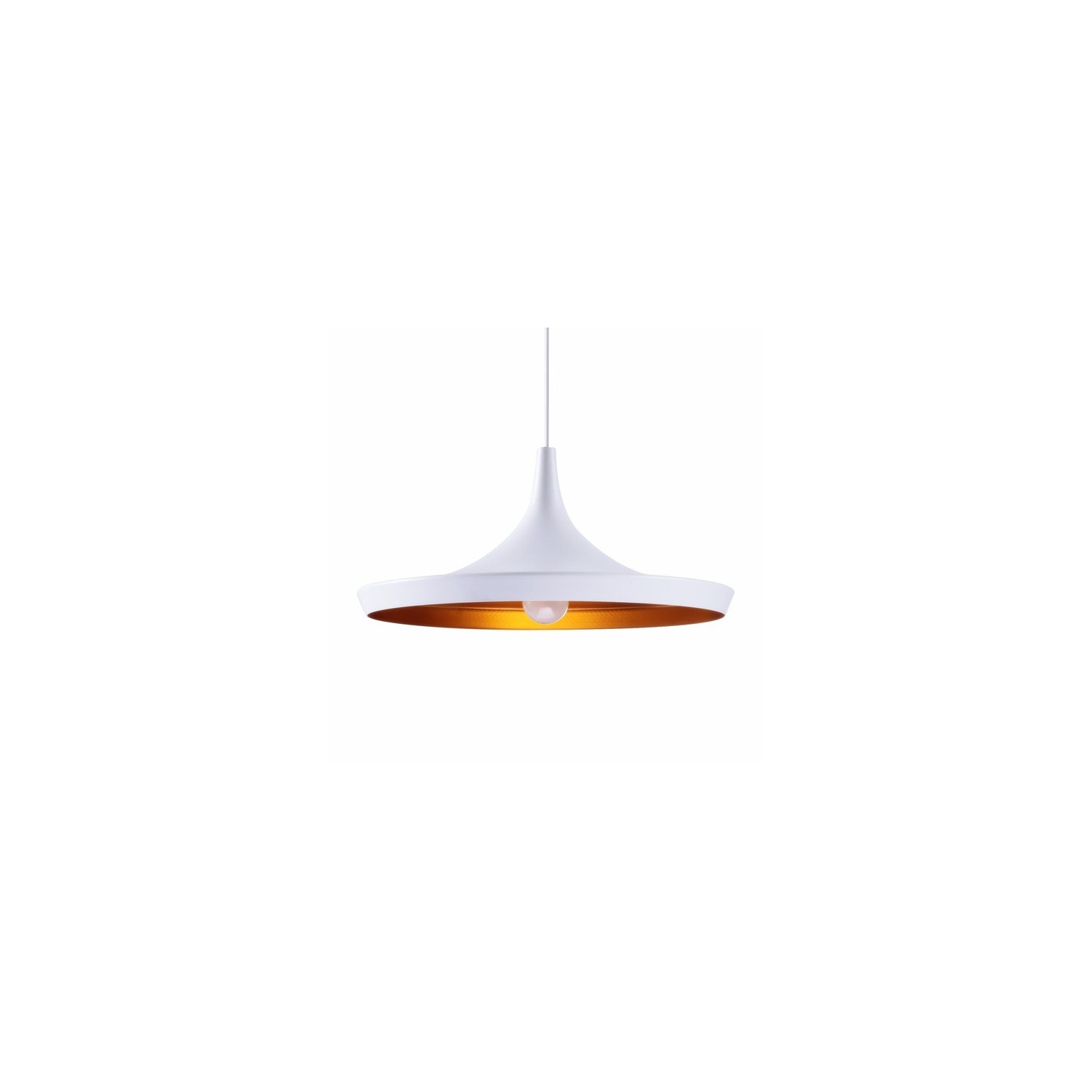 furmod Wide Lamp