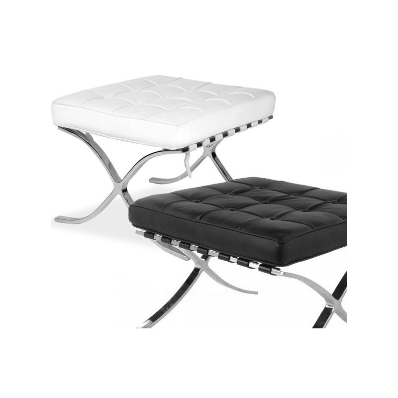 Ottoman Barcelona konstläder
