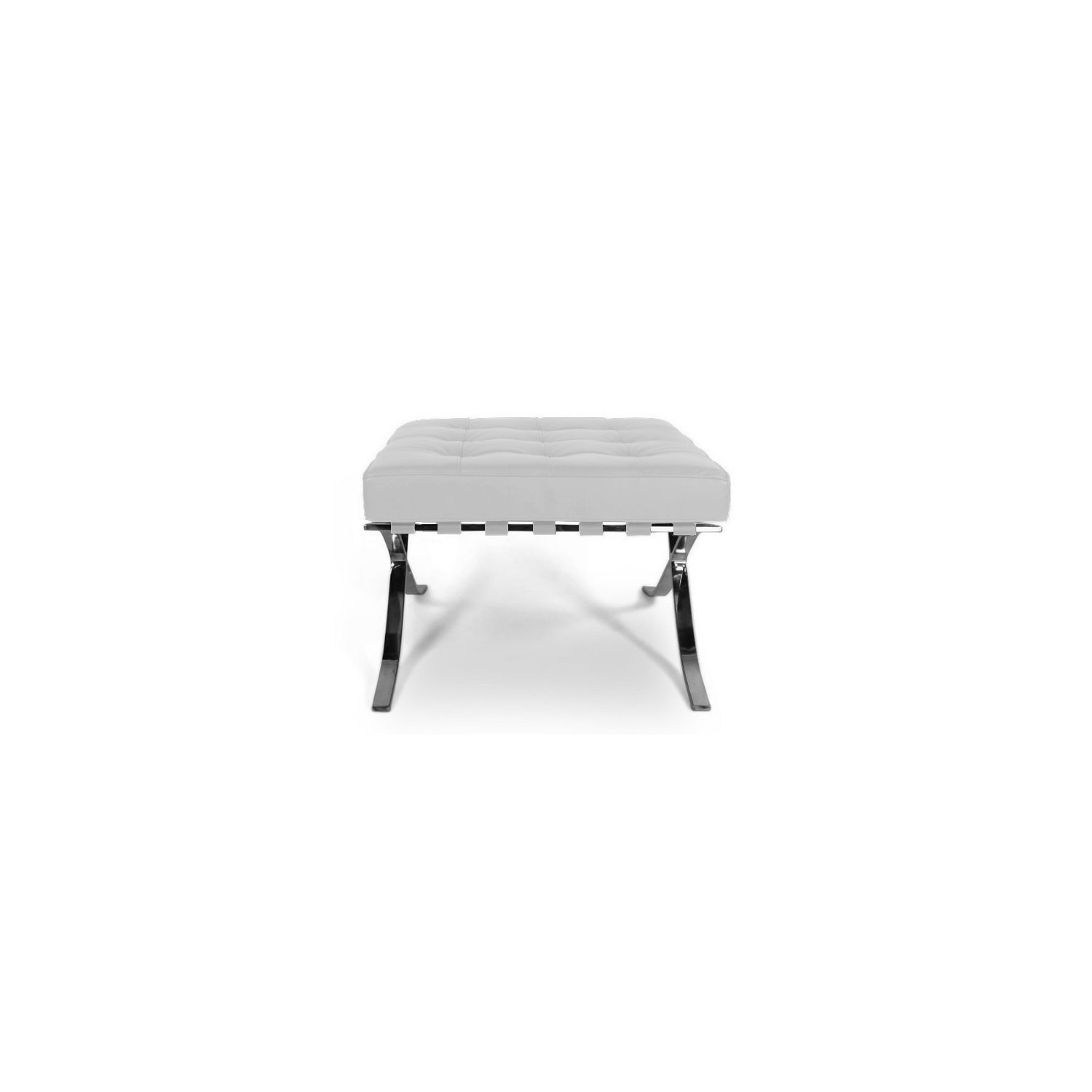 Ottoman Barcelona Polipiel