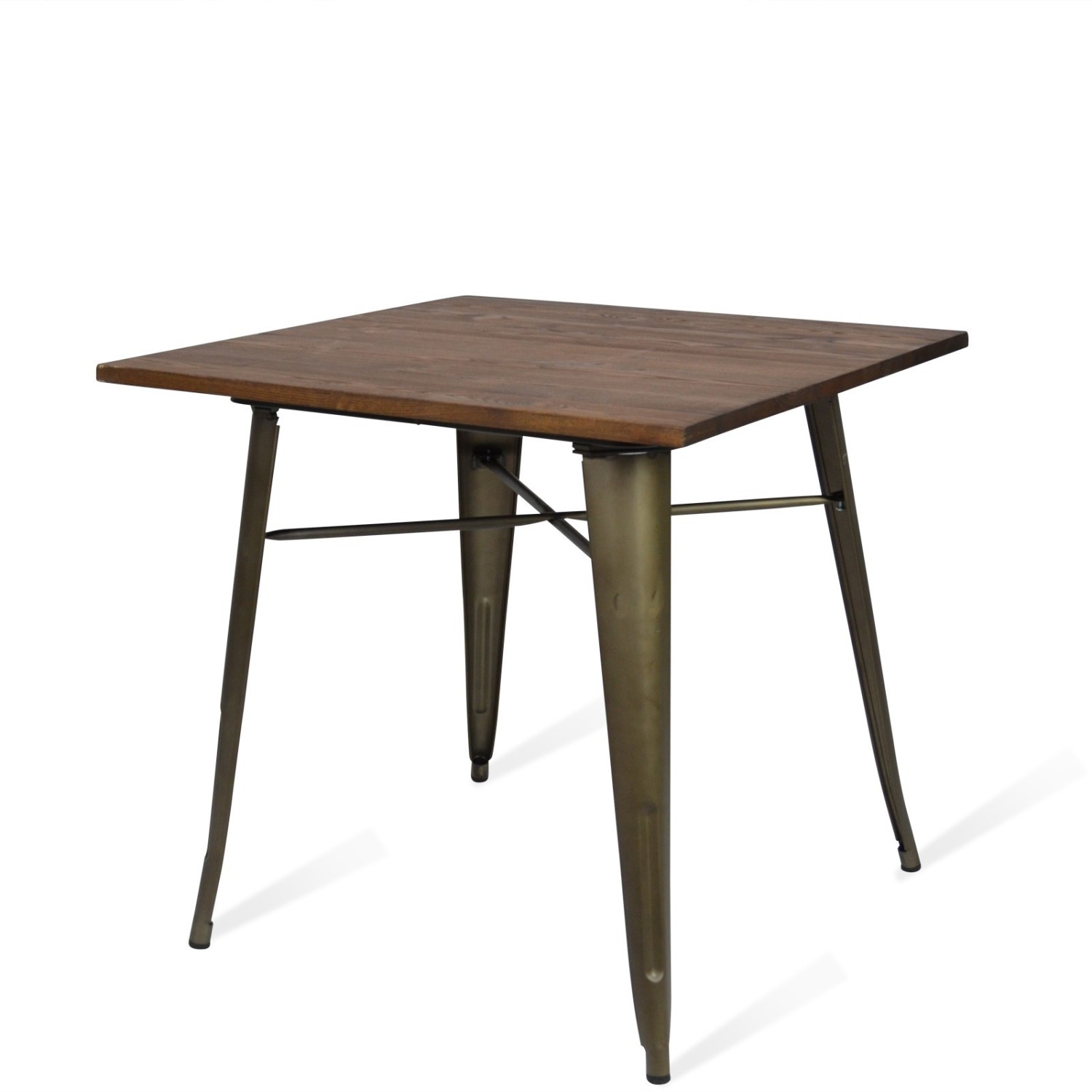 Mesa Bistro Light Legs Antique