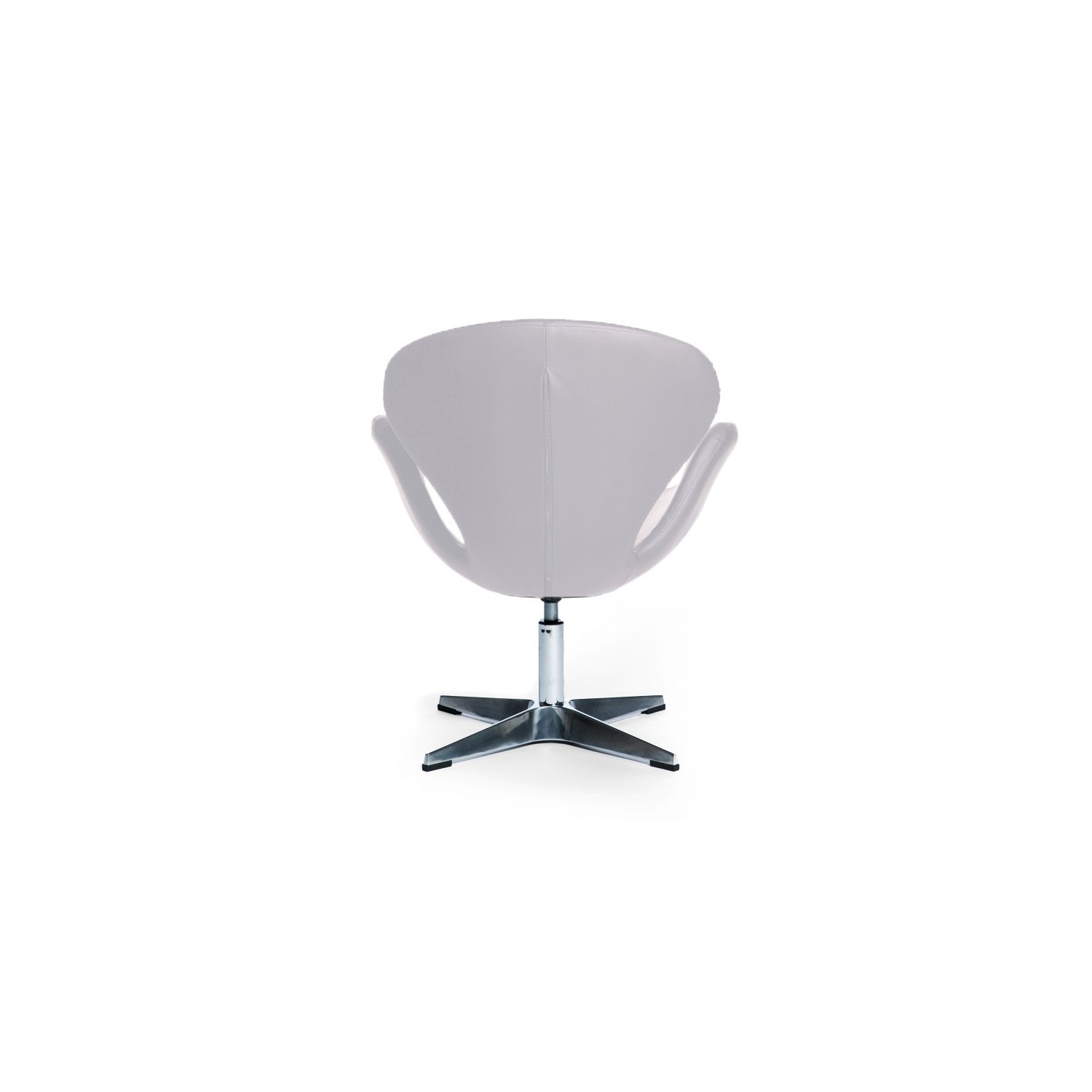cadeira furmod estilo cisne