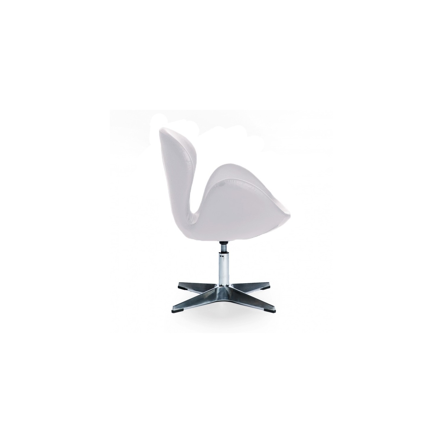 furmod Swan-stijl stoel