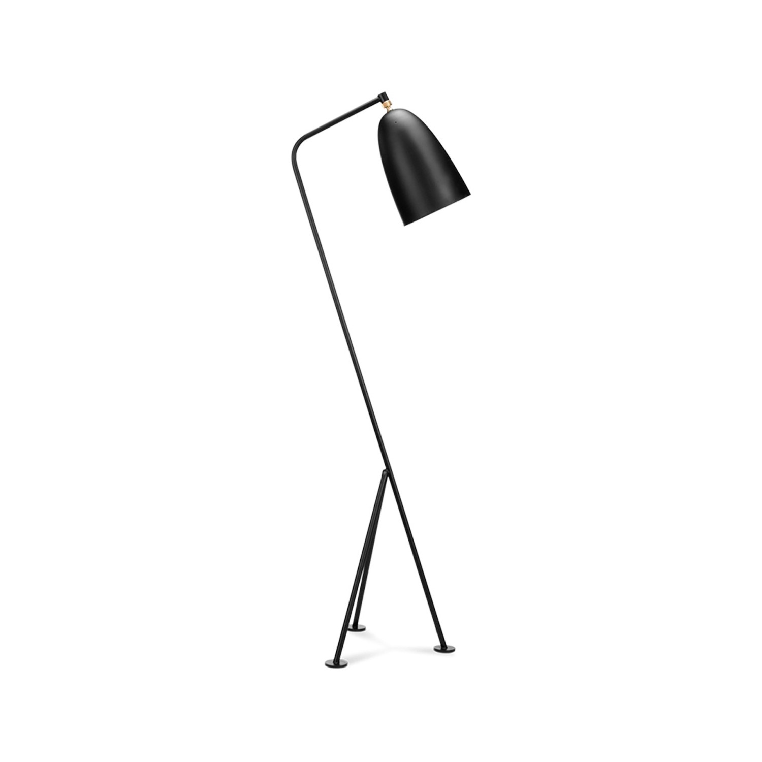 lâmpada furmod estilo Grasshoper