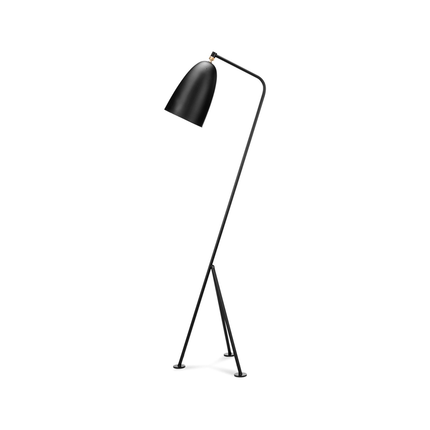 Furmod Grasshoper Style Lamp