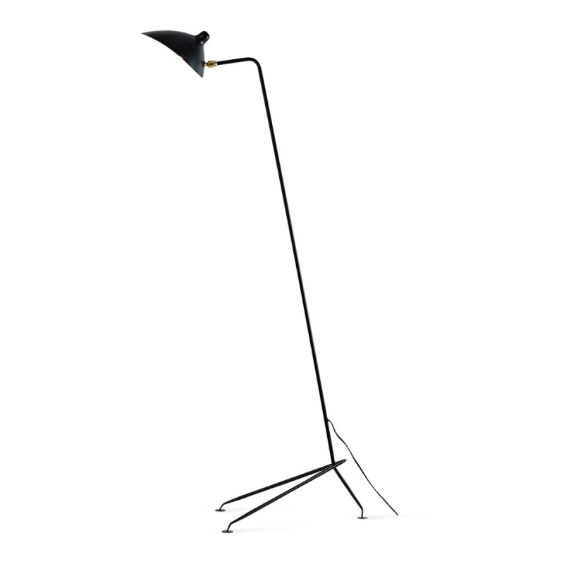 Furmod Mouille stojací lampa