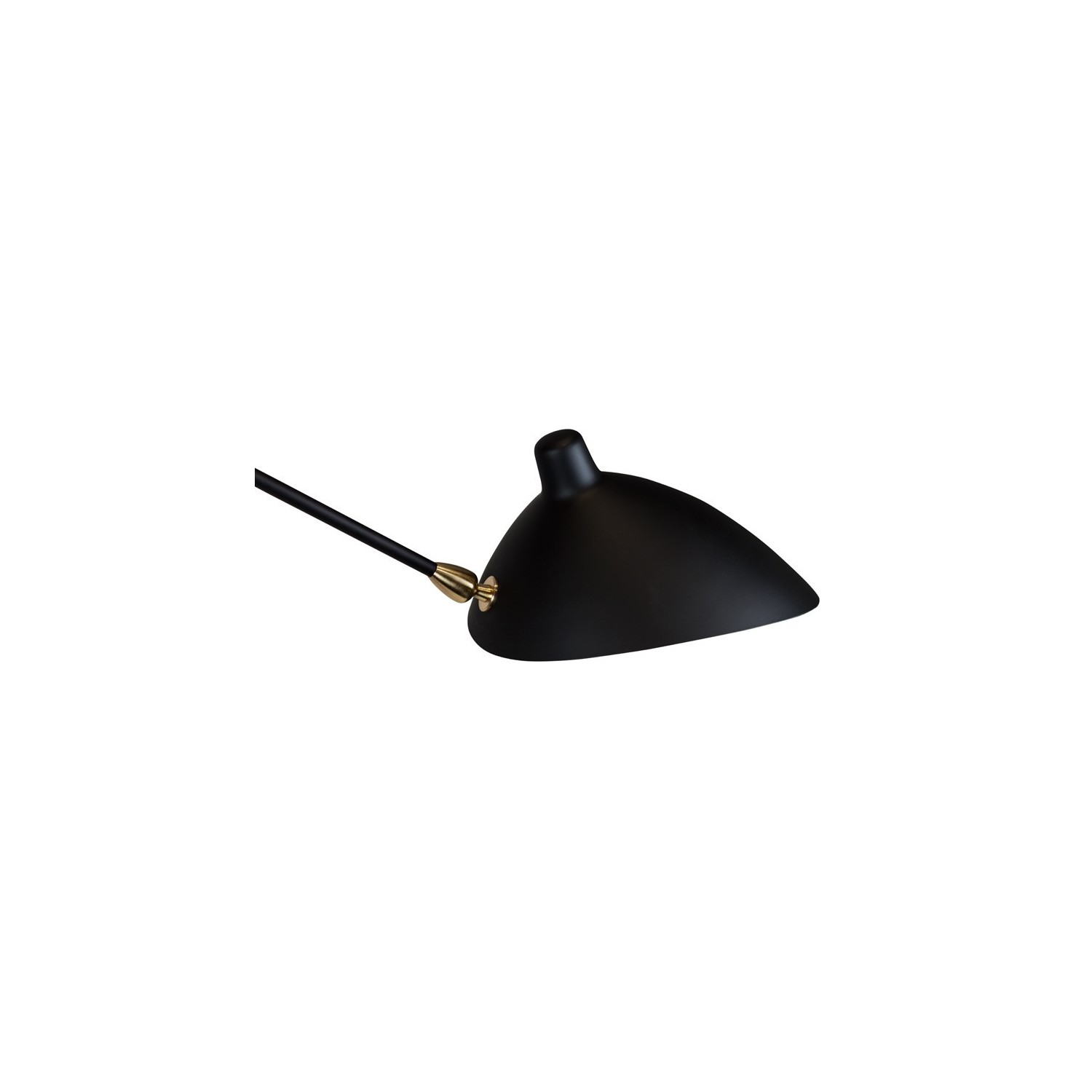 furmod Mouille lampa