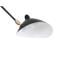 Furmodova lampa Mouille