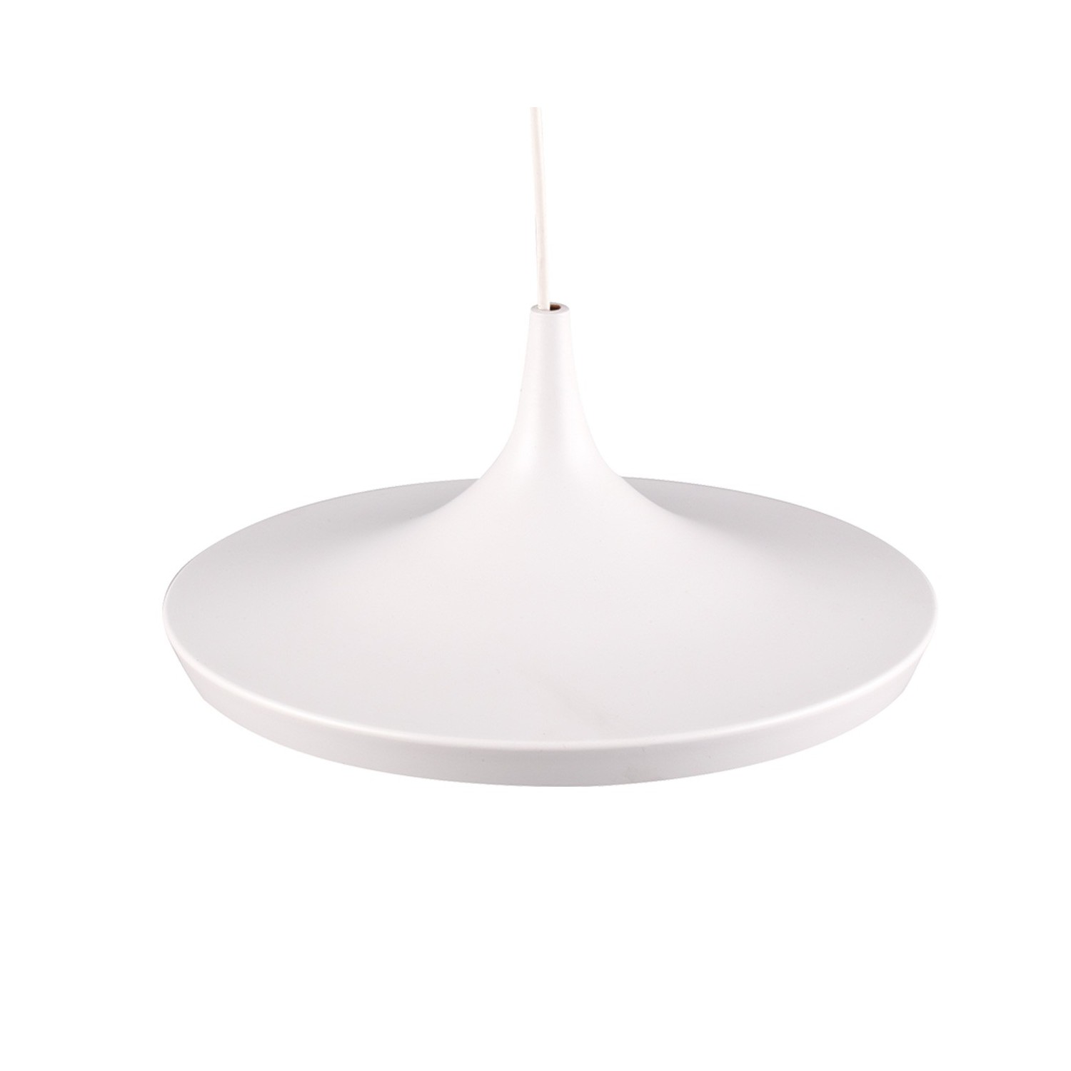 Furmod široká lampa