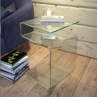 Winter Bijzettafel