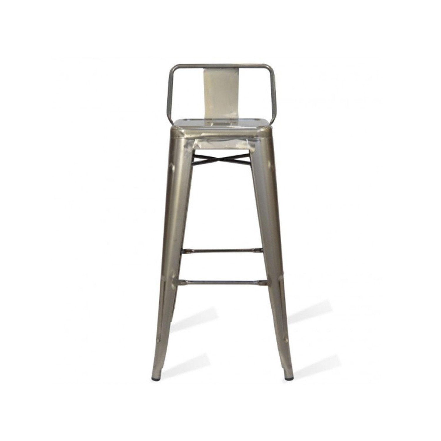Pack 4 Taburetes Bistro LB