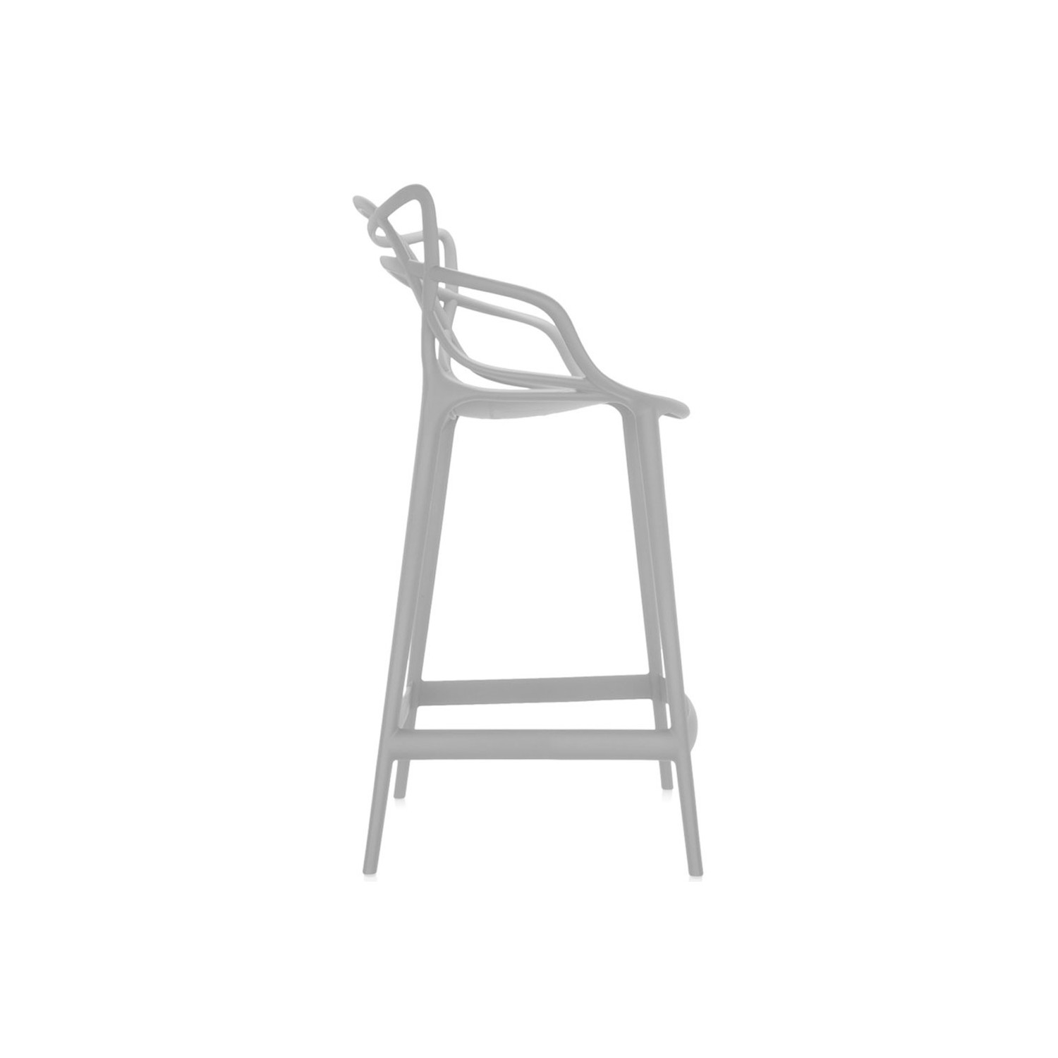 Inspiration Masters Stool - Design Stool