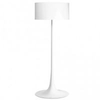 Réplica de la lámpara de pie Spun Light Floor