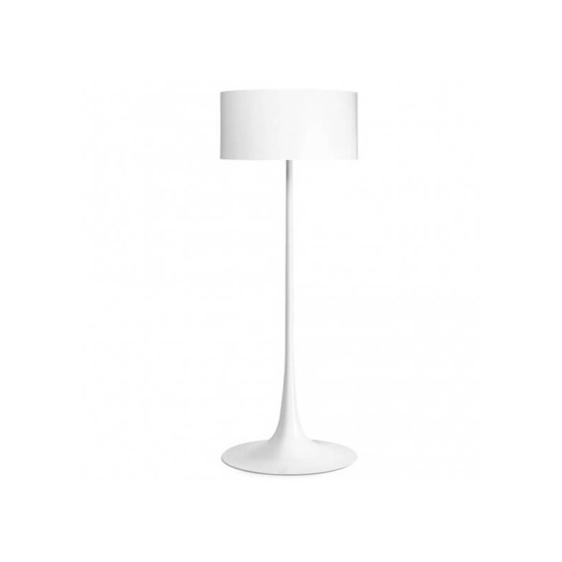 Replica della lampada da terra Spun Light  Floor