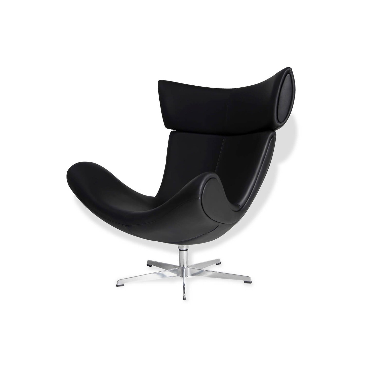 Kopia av Imola Chair design fåtölj 