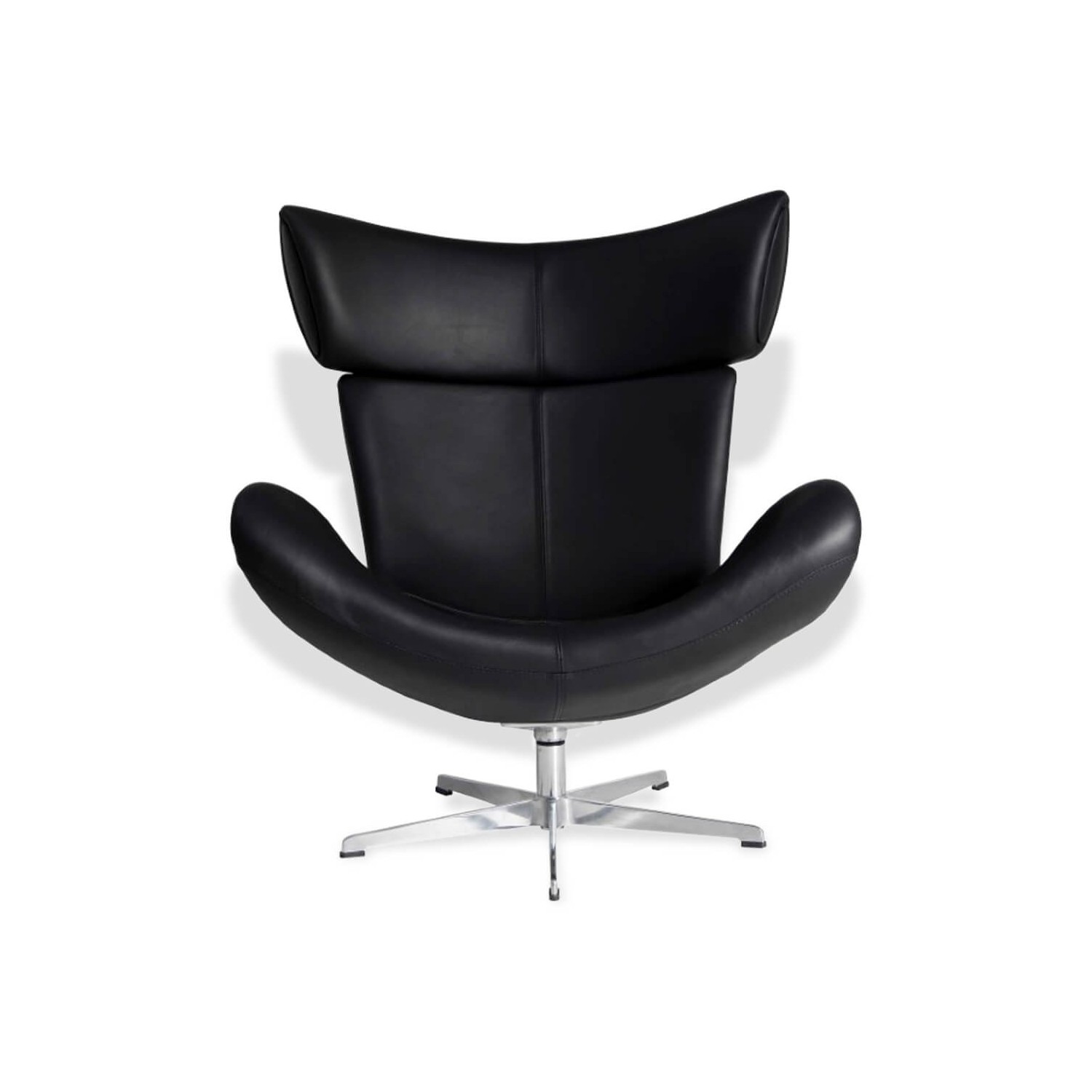 Réplica da poltrona de design Imola Chair 