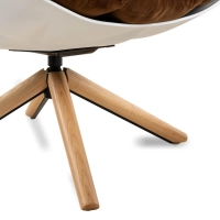 Space Design Sessel