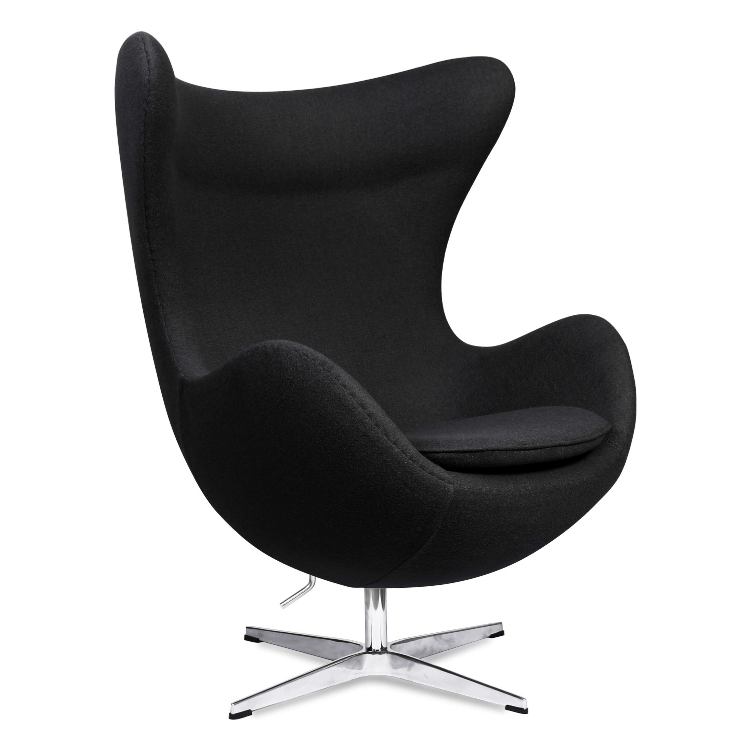 Sessel Egg Chair HQ in Kaschmir