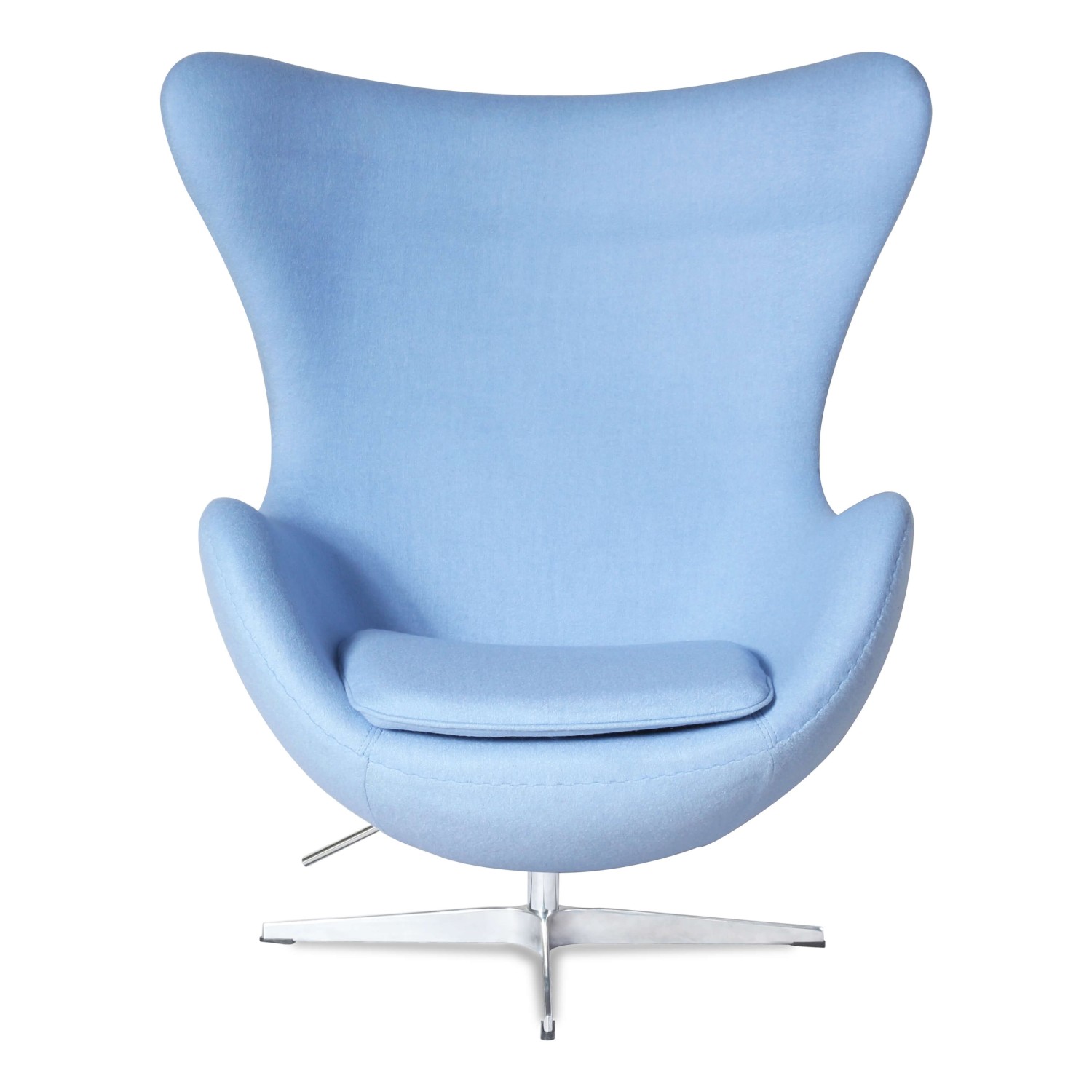 Sessel Egg Chair HQ in Kaschmir