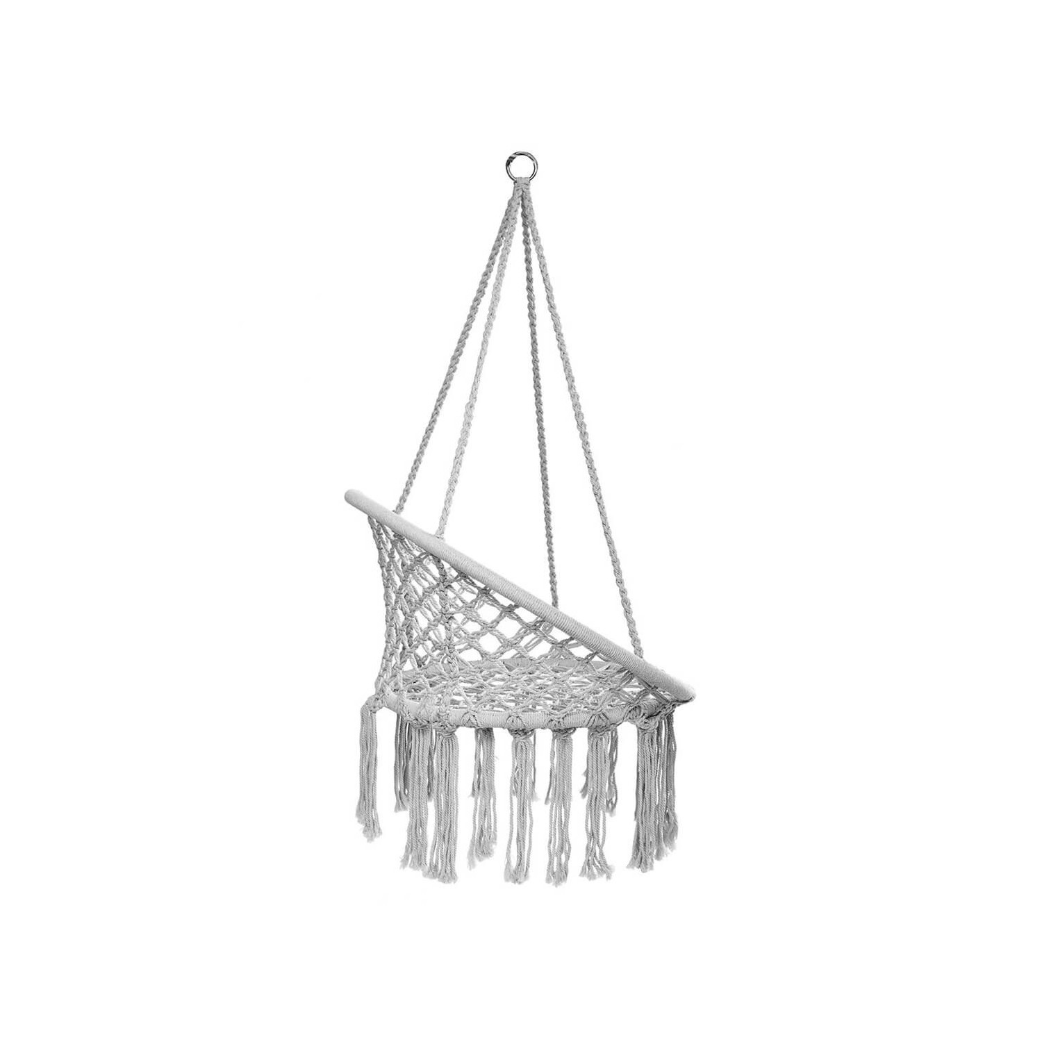 Silla Colgante Columbia en Algodón para Jardín