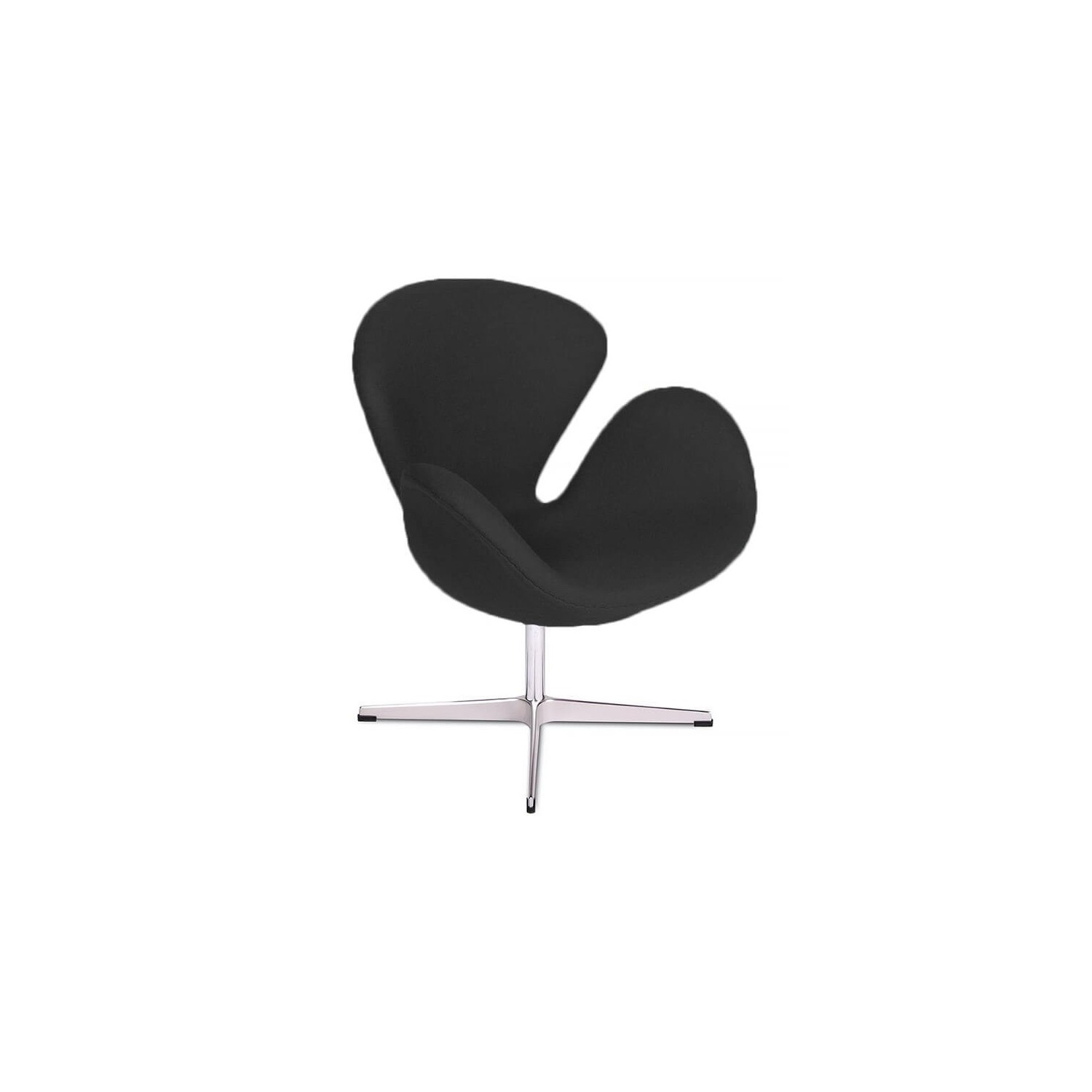 Sessel Swan Chair HQ in Kaschmir