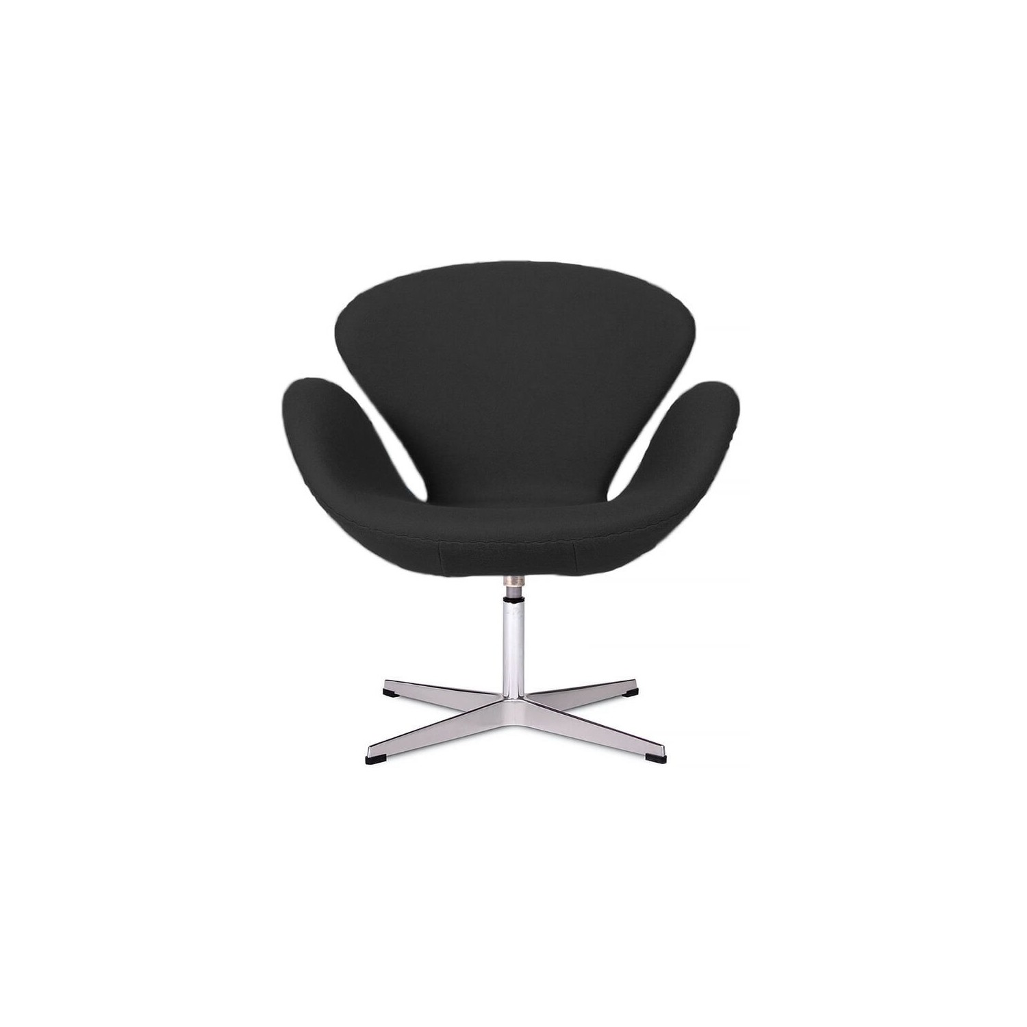 Arne Jacobsen Cashmere Swan Chair Replica