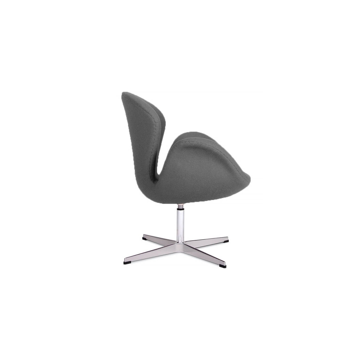 Sessel Swan Chair HQ in Kaschmir