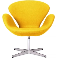 Replika židle Arne Jacobsen