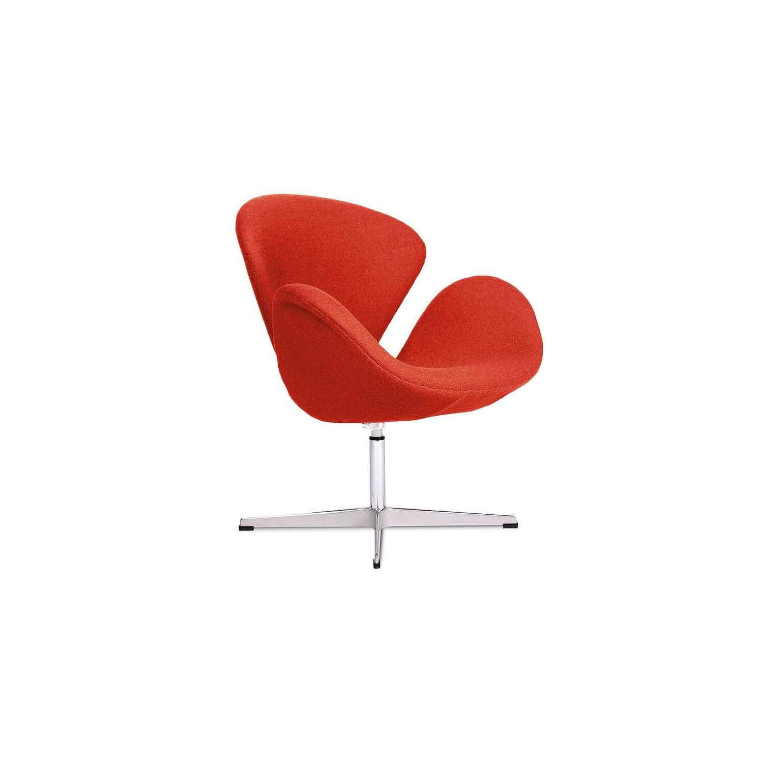 Arne Jacobsen Cashmere Swan Chair Replica