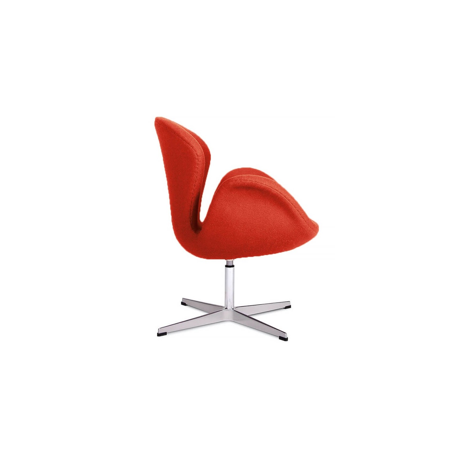 Sessel Swan Chair HQ in Kaschmir