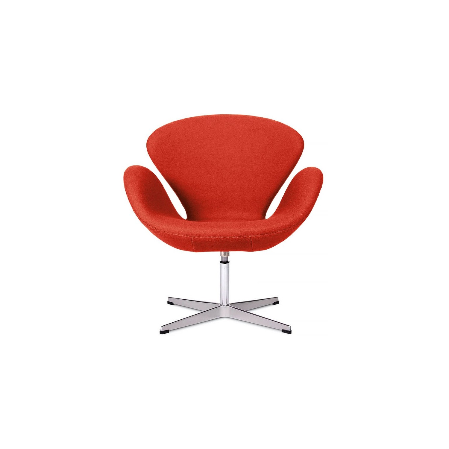 Replika krzesła Arne Jacobsen