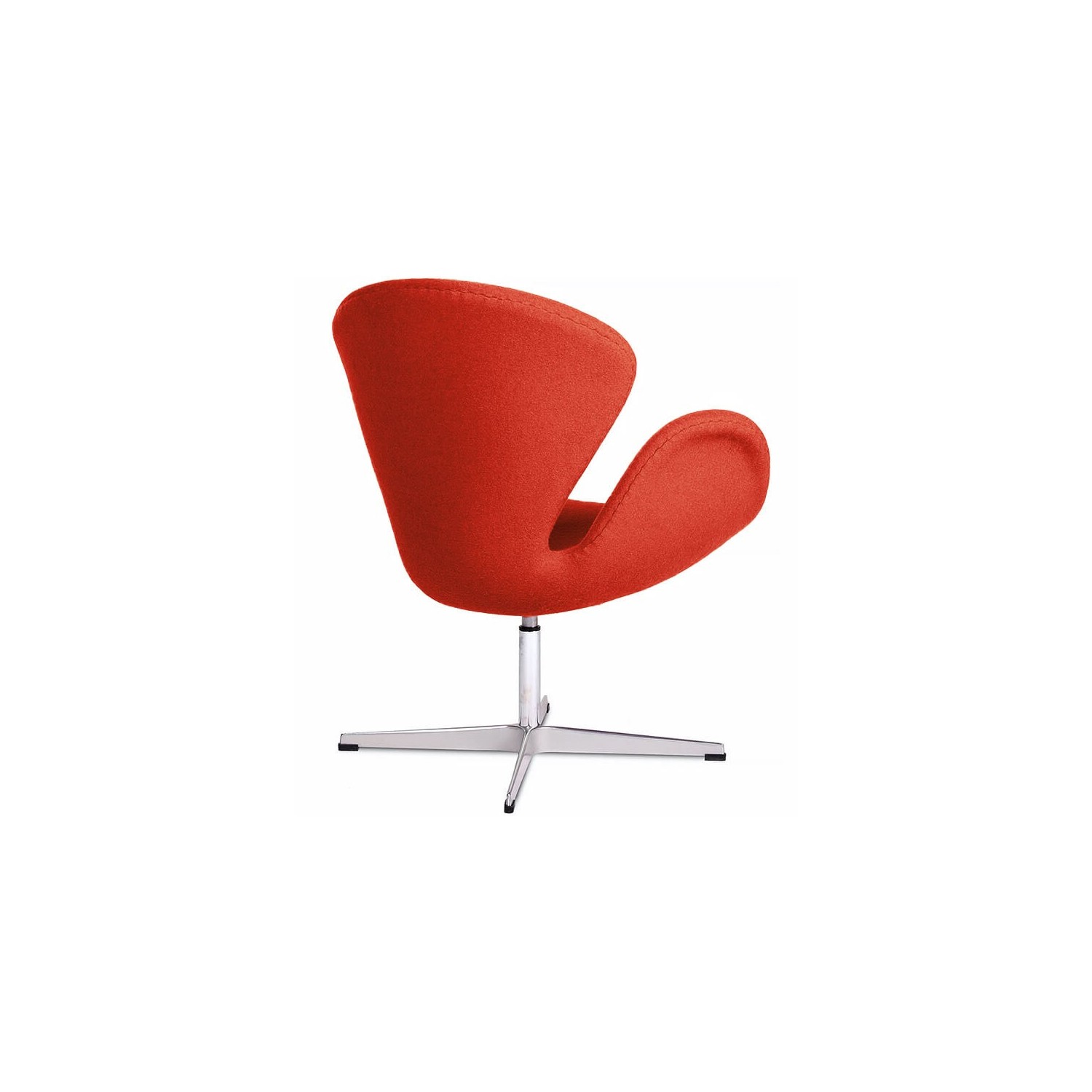 Arne Jacobsen Cashmere Joutsen Tuoli Replica