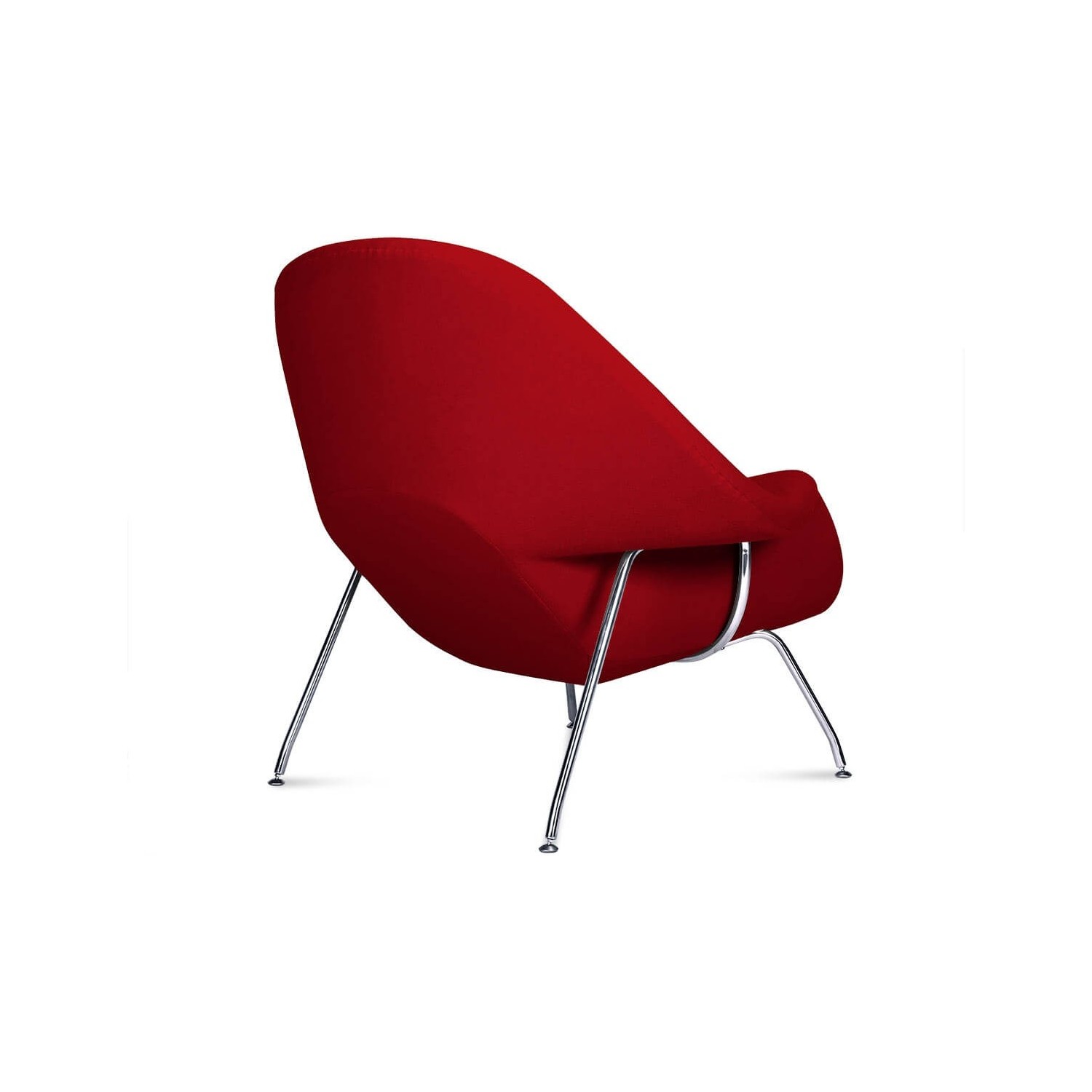 Eero Saarinen kopio kohdun tuolista