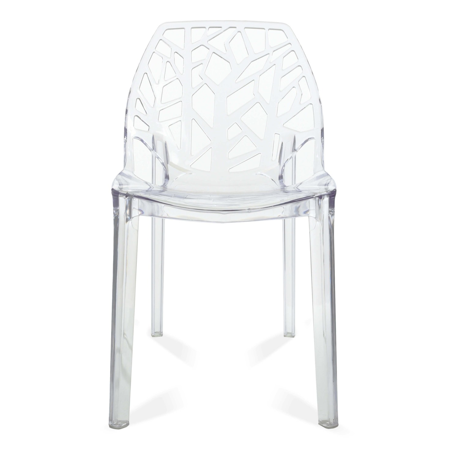 Inspiración de la silla Vegetal de los diseñadores Ronan & Erwan Bouroullec