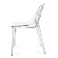 Ispirazione alla sedia Vegetal dei designer Ronan & Erwan Bouroullec