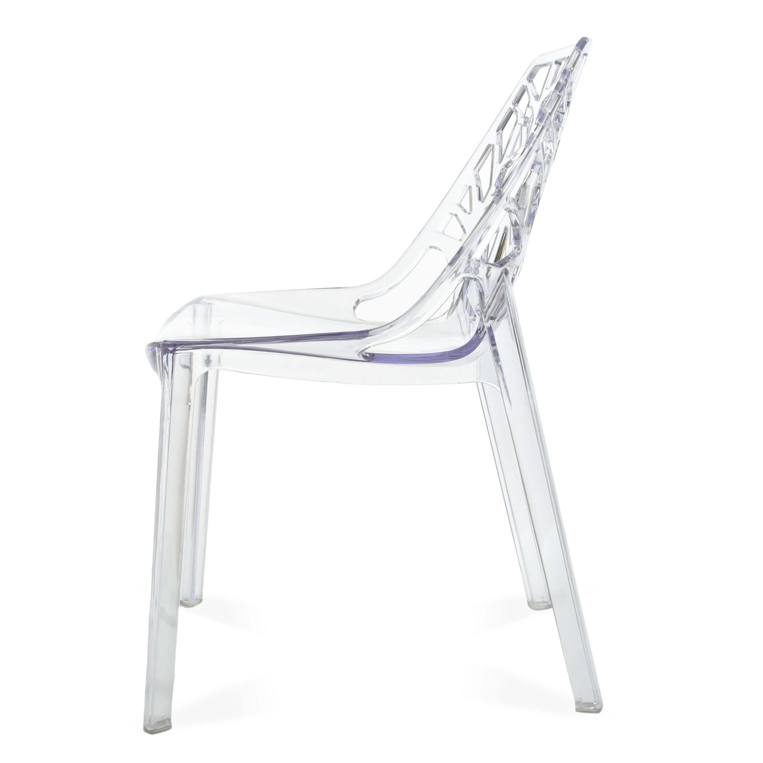 Inspiración de la silla Vegetal de los diseñadores Ronan & Erwan Bouroullec