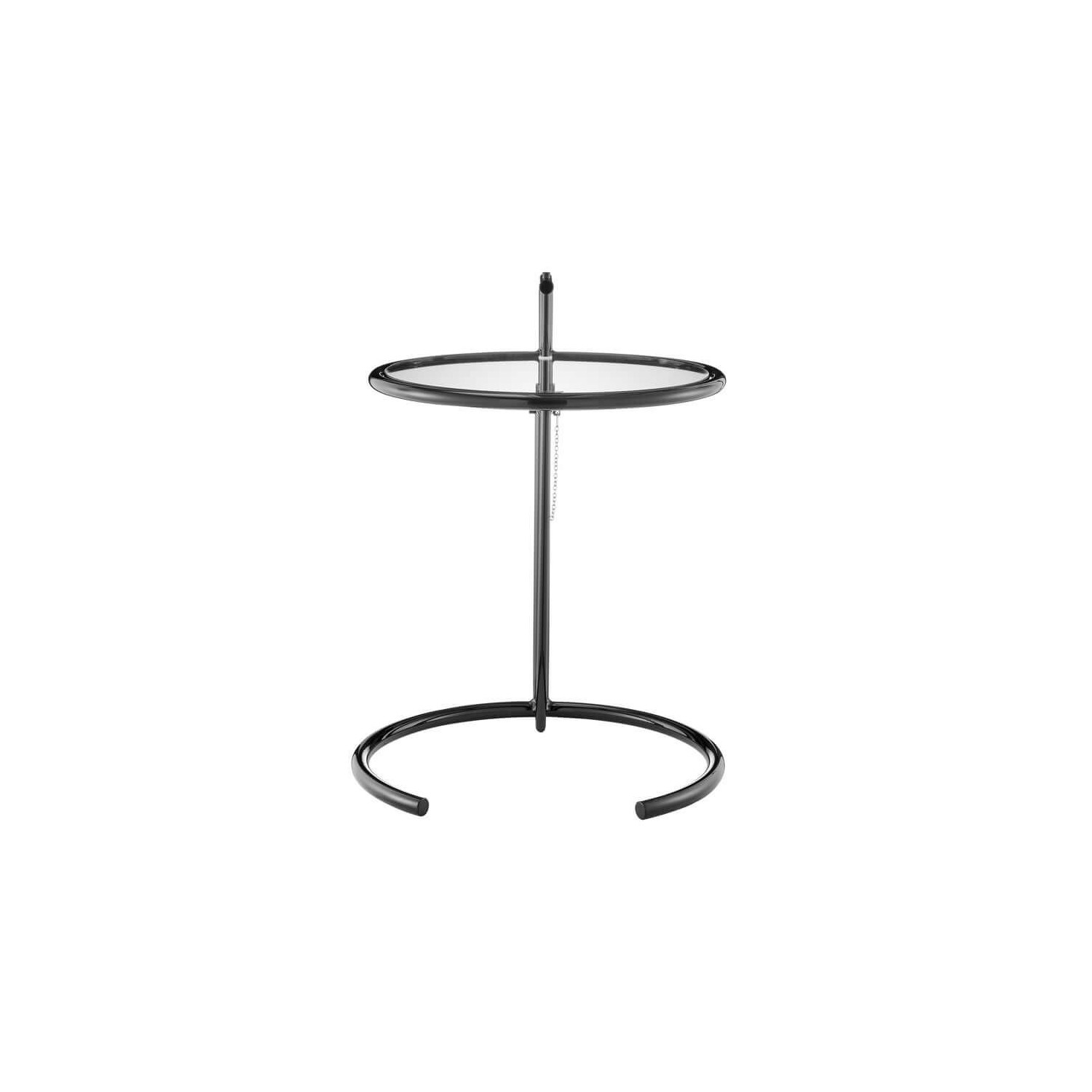 Furmodový stůl Eileen Gray Table - vysoká kvalita